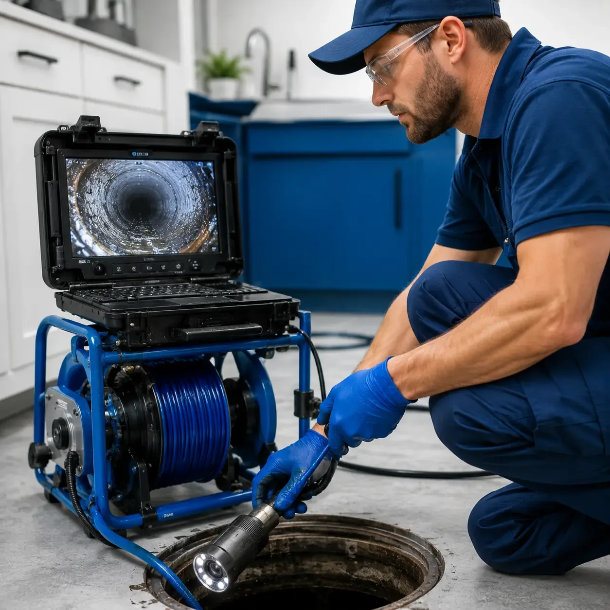 Pipe Relining professionals serving Worthville, PA